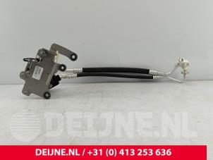 Volvo C40 Wärmetauscher O269060 foto 3