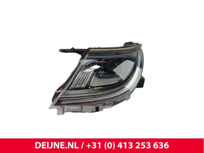 BYD Dolphin Koplamp links O269061