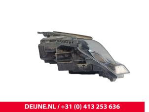 BYD Dolphin Scheinwerfer links O269061 foto 3