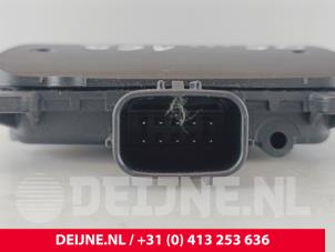 Volvo C40 Kollisionswarnsystem O269062 foto 3