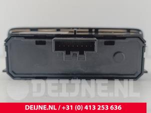 Volvo C40 Schalter Heckklappe O269066 foto 3