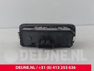 Volvo C40 Schalter Heckklappe O269066 foto 2