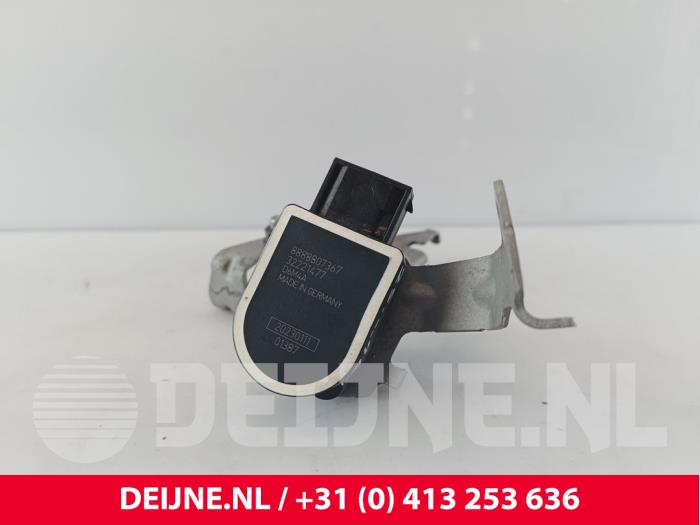 Volvo C40 Xenon Höhenregler O269067