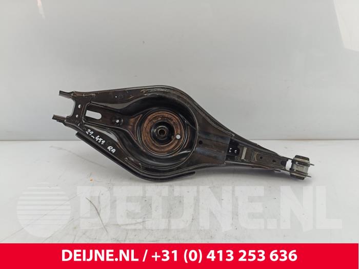 Polestar 2 Federteller rechts hinten O269075