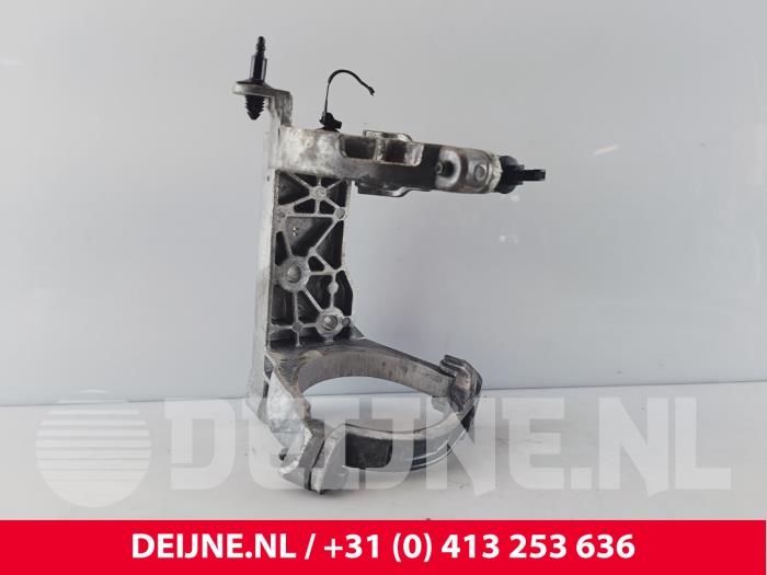 Lynk & Co 01 Steun (diversen) O269076