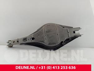 Polestar 2 Rear spring retainer, left O269077 photo 2