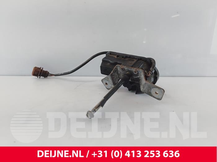 Volvo C70 Scheinwerferwischer Motor O269078