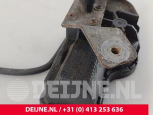 Volvo C70 Scheinwerferwischer Motor O269078 foto 3