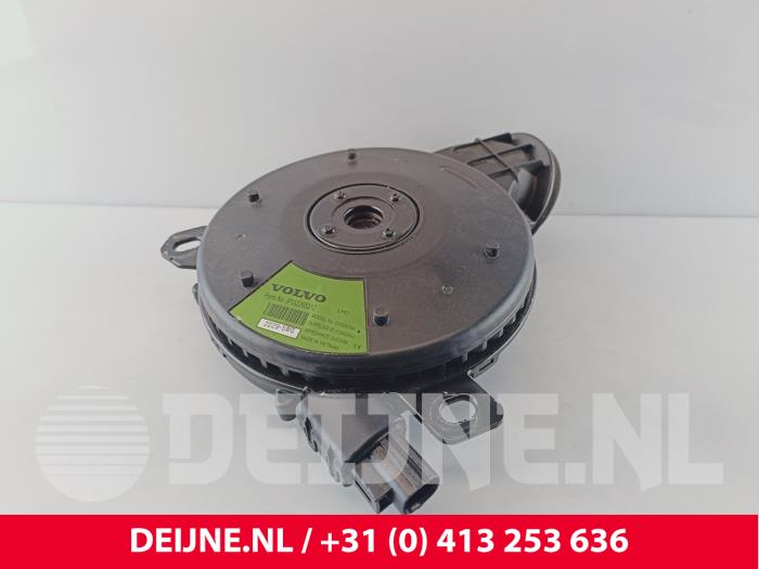 Volvo C40 VESS-Lautsprecher O269081