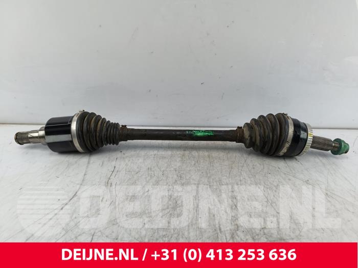 BYD Dolphin Aandrijfas links-voor O269083