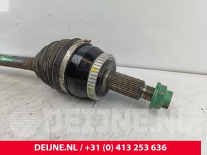 BYD Dolphin Front drive shaft, left O269083 photo 2