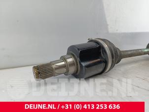 BYD Dolphin Front drive shaft, left O269083 photo 3