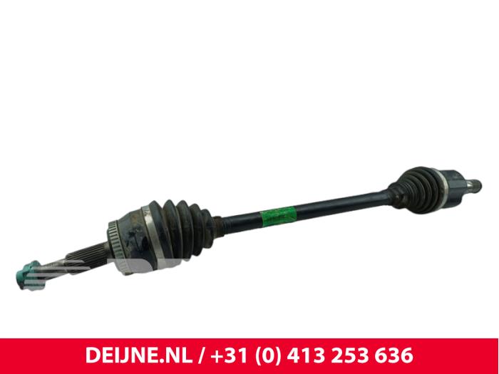 BYD Dolphin Aandrijfas rechts-voor O269084