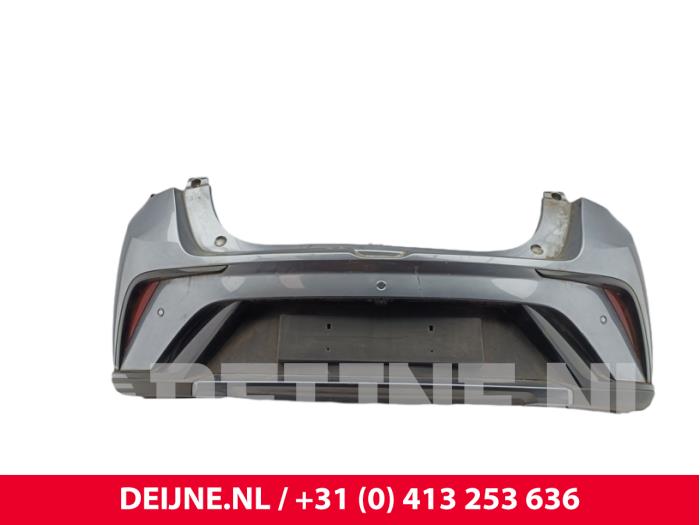 BYD Dolphin Achterbumper O269087