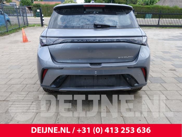 BYD Dolphin Achterklep O269088