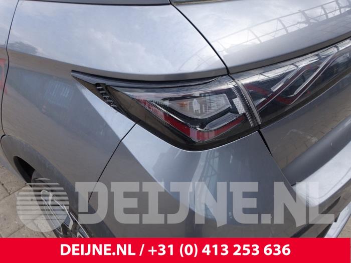 BYD Dolphin Achterlicht links O269089