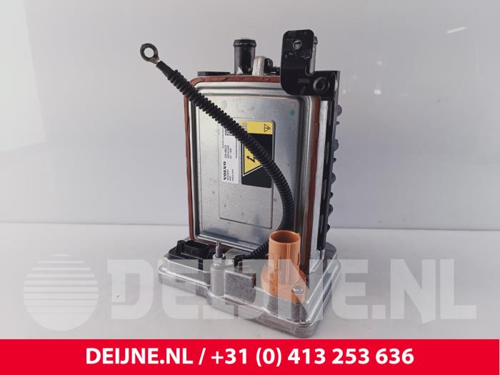Volvo C40 HV-koelvloeistofverwarming O269137