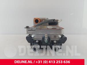 Volvo C40 HV-koelvloeistofverwarming O269137 foto 3