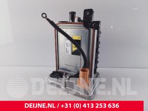 Gebruikte HV-koelvloeistofverwarming Volvo C40 Recharge (XK) Recharge Twin 78 kWh Prijs € 393,25 Inclusief btw aangeboden door van Deijne Onderdelen Uden B.V.