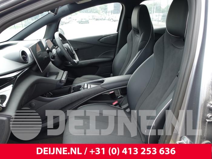 BYD Dolphin Bekleding Set (compleet) O269093