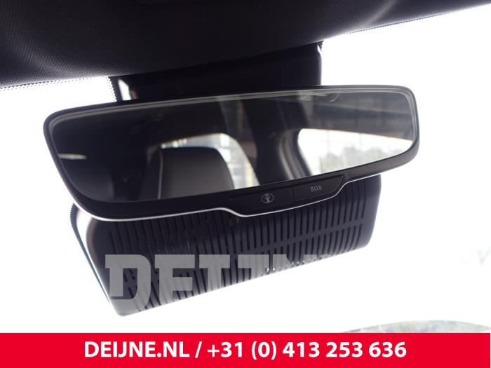 BYD Dolphin Binnenspiegel O269094