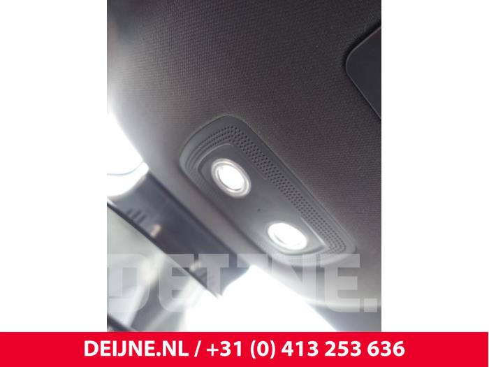 BYD Dolphin Binnenverlichting voor O269095