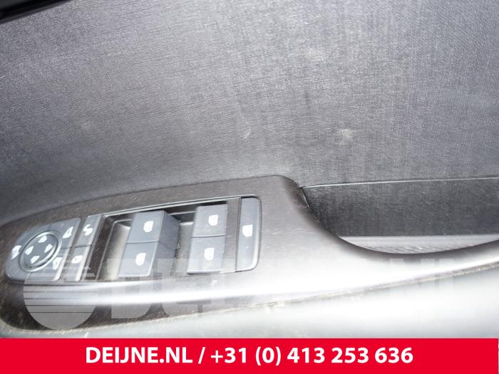 BYD Dolphin Elektrisch Raam Schakelaar O269105