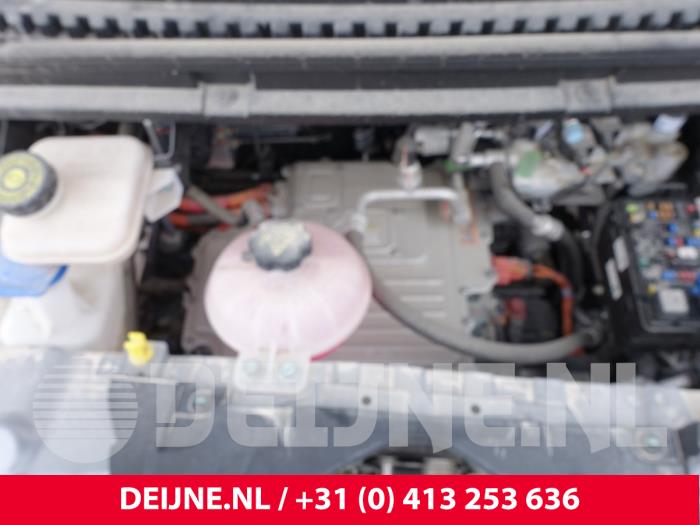 BYD Dolphin Elektromotor elektrische auto O269106