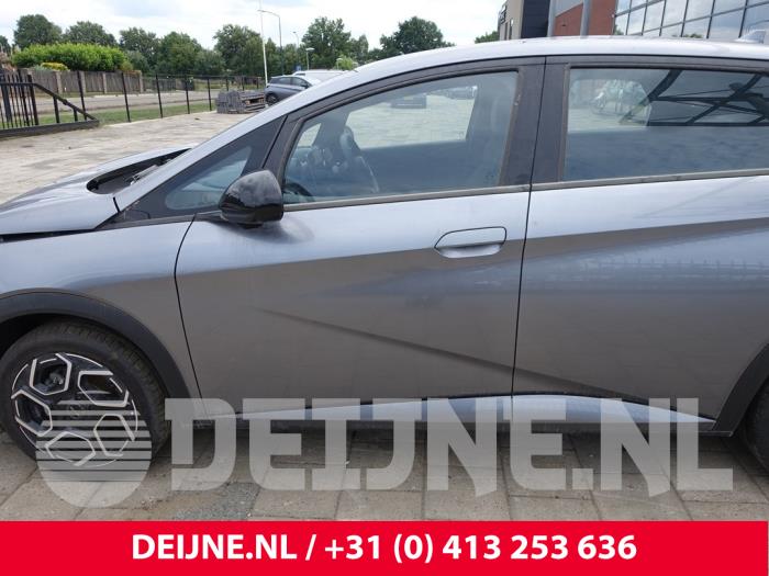 BYD Dolphin Portier 4Deurs links-voor O269115