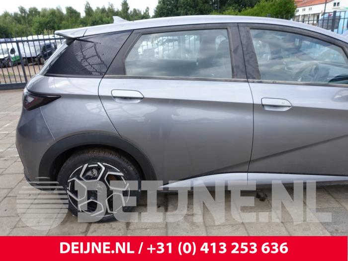 BYD Dolphin Portier 4Deurs rechts-achter O269116