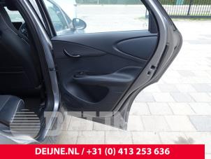 BYD Dolphin Tür 4-türig rechts hinten O269116 foto 2
