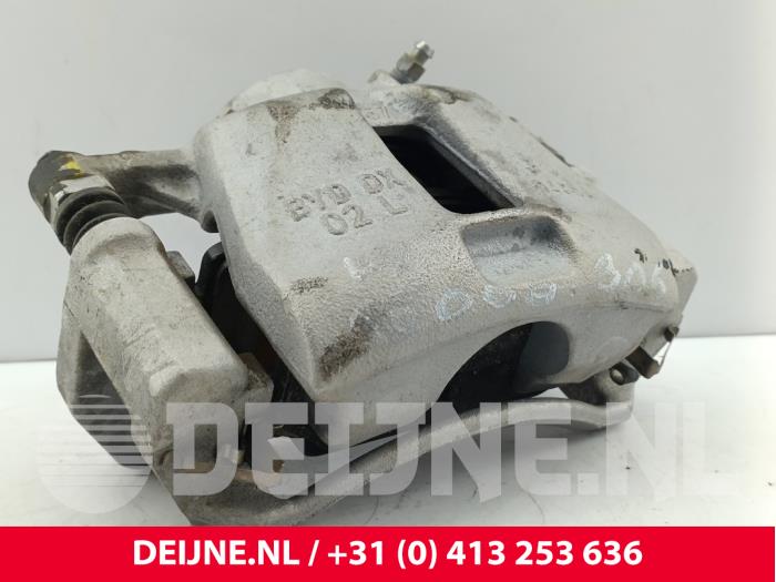 BYD Dolphin Remklauw (Tang) links-achter O269118