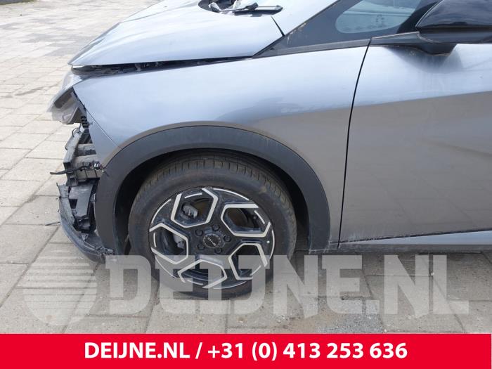 BYD Dolphin Scherm links-voor O269123
