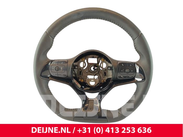 BYD Dolphin Stuurwiel O269130