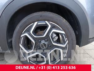 BYD Dolphin Velgen set O269133 foto 2