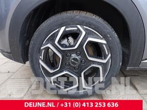 BYD Dolphin Velgen set O269133 foto 3
