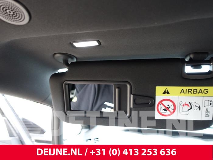 BYD Dolphin Sonnenblende O269134