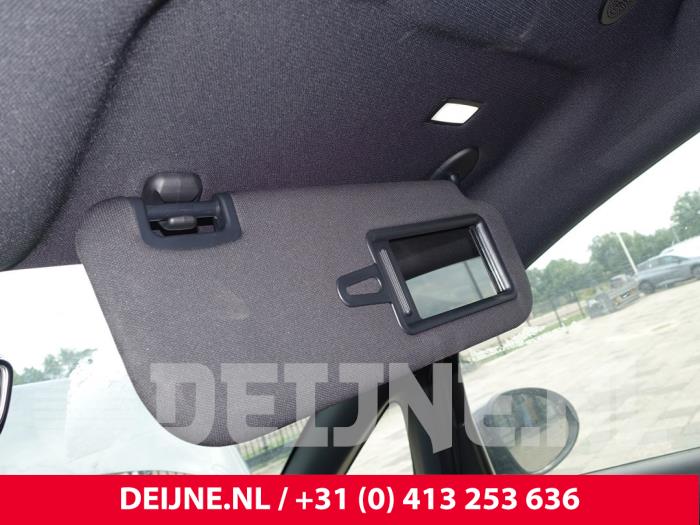 BYD Dolphin Sonnenblende O269135