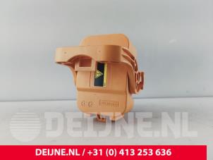 Gebruikte Pyrofuse Volvo C40 Recharge (XK) Recharge Twin 78 kWh Prijs € 72,60 Inclusief btw aangeboden door van Deijne Onderdelen Uden B.V.