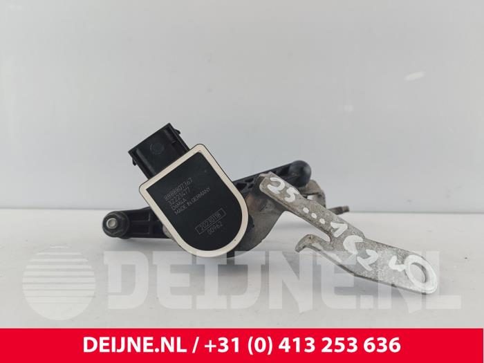 Volvo C40 Xenon Höhenregler O269141