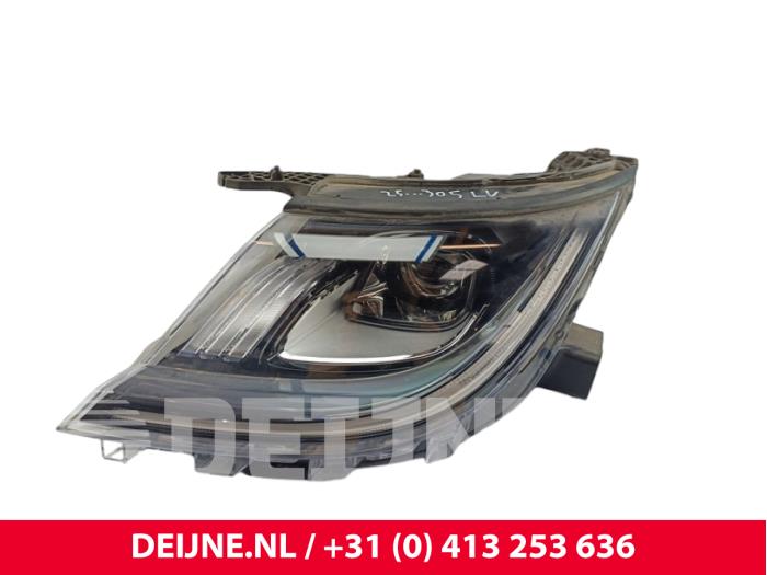 BYD Dolphin Koplamp links O269158