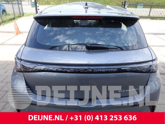 BYD Dolphin Heckklappe O269169