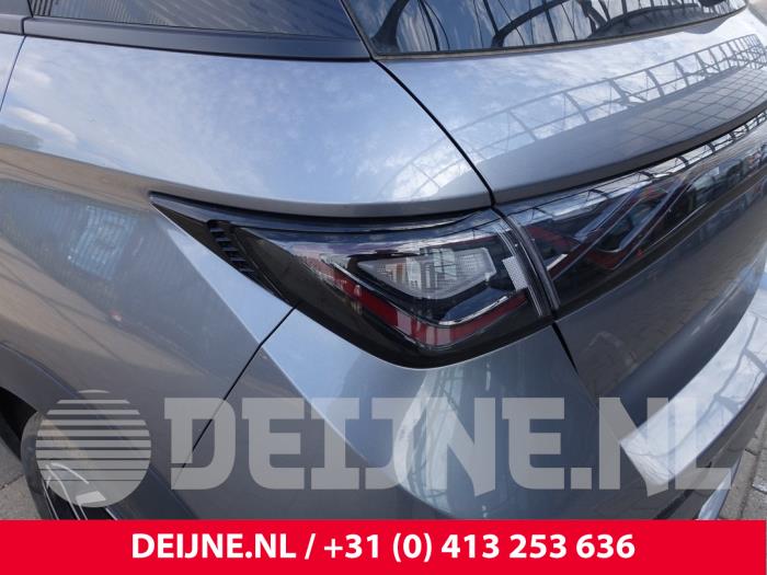 BYD Dolphin Rücklicht links O269170