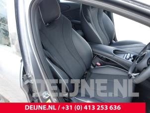 BYD Dolphin Set of upholstery (complete) O269174 photo 2