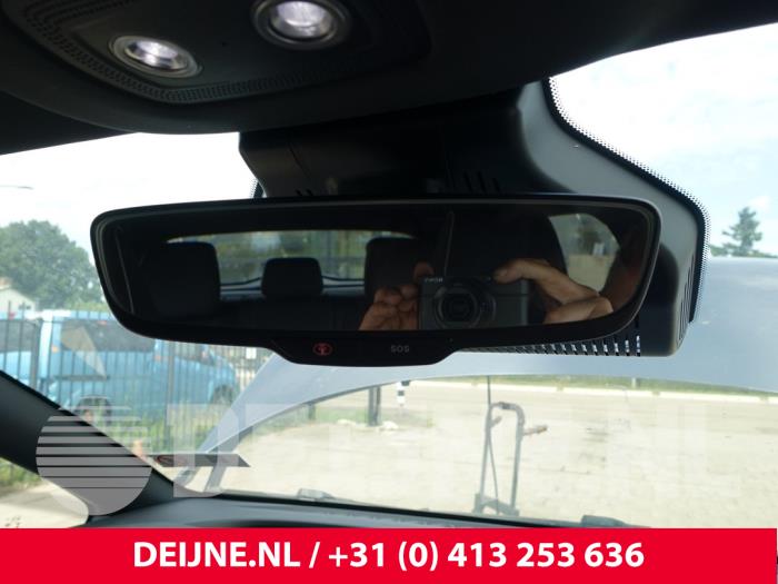 BYD Dolphin Innenspiegel O269175