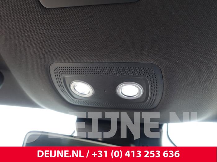 BYD Dolphin Innenbeleuchtung vorne O269176