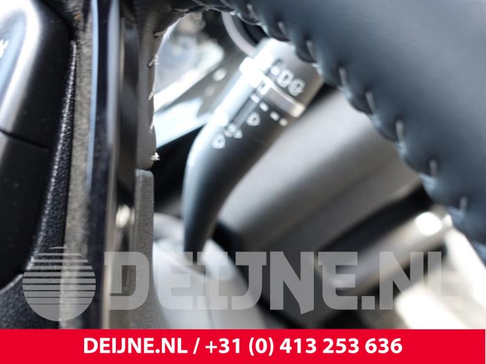 BYD Dolphin Kombischalter Lenksäule O269181