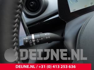 BYD Dolphin Steering column stalk O269181 photo 3
