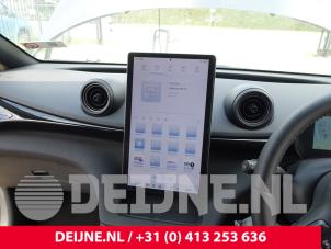 BYD Dolphin Displays Multi Media Anzeige O269182 foto 3