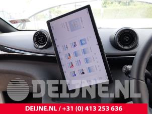 BYD Dolphin Displays Multi Media Anzeige O269182 foto 2